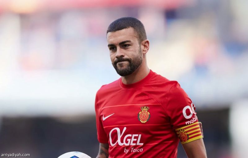 بعد الاعتراض.. مايوركا يُعاقب رودريجيز