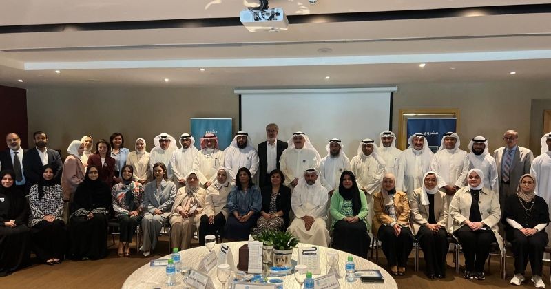 العوضي: الاستثمار في التكنولوجيا الصحية والعنصر البشري أولوية استراتيجية