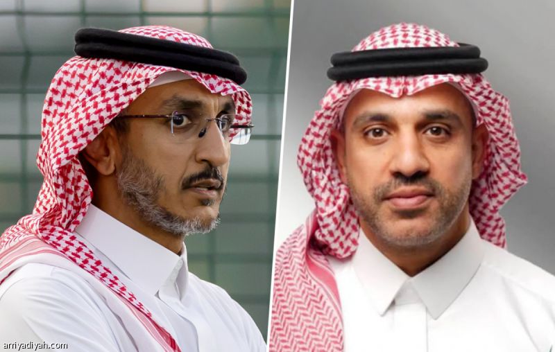 اتحاد القدم يقيل القاسم.. ويعيّن المحمادي أمينا