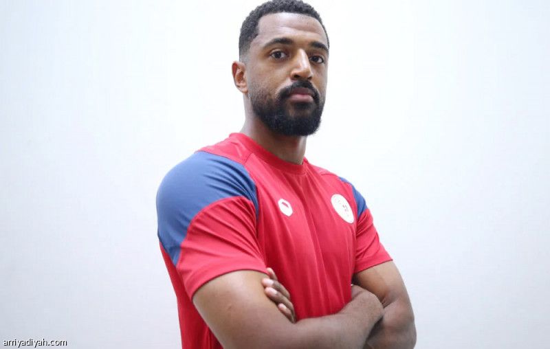 شراحيلي.. صفقة ضمك الـ14