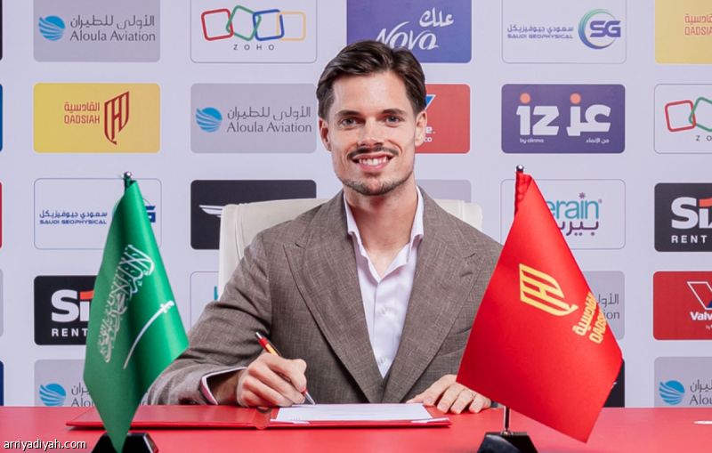 تدريبات انفرادية تجهز فايجل قبل الهلال