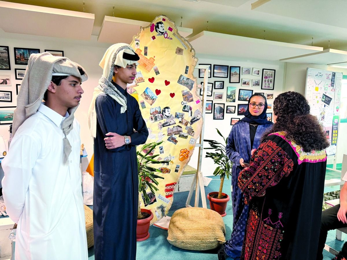 مديرو مدارس خاصة لـ«العرب»: تعزيز الهوية الوطنية وتوفير بيئة تعليمية بأعلى المعايير