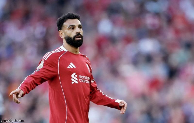 بعد المقارنة بإيزاك وفيرتز.. صلاح يدافع عن نونيز ودياز