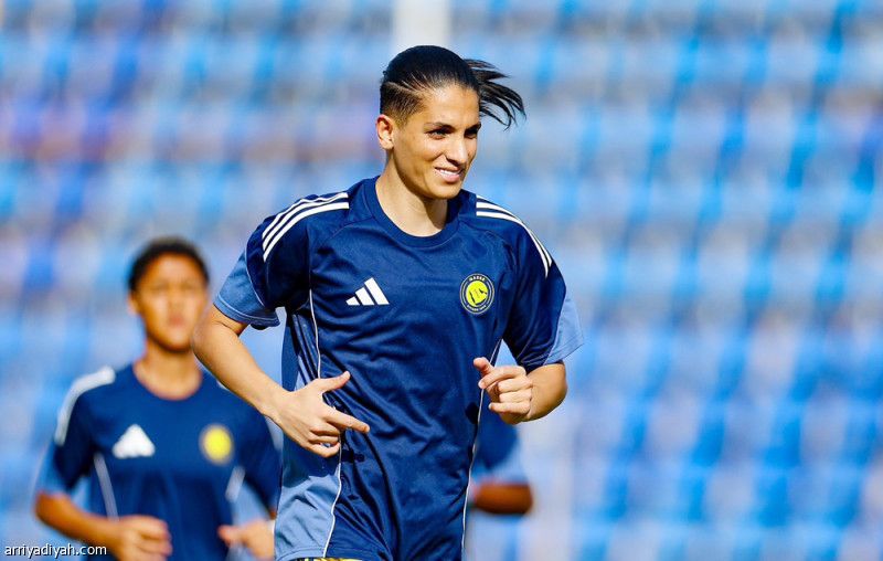 أضلاع سوبر السيدات.. 29 صفقة جديدة