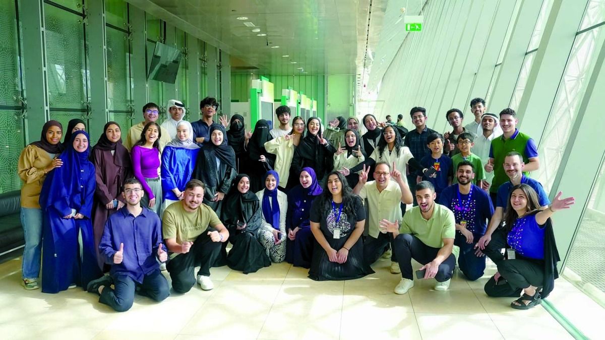 «معمل الإبداع» يشعل شرارة الابتكار داخل الفصول الدراسية