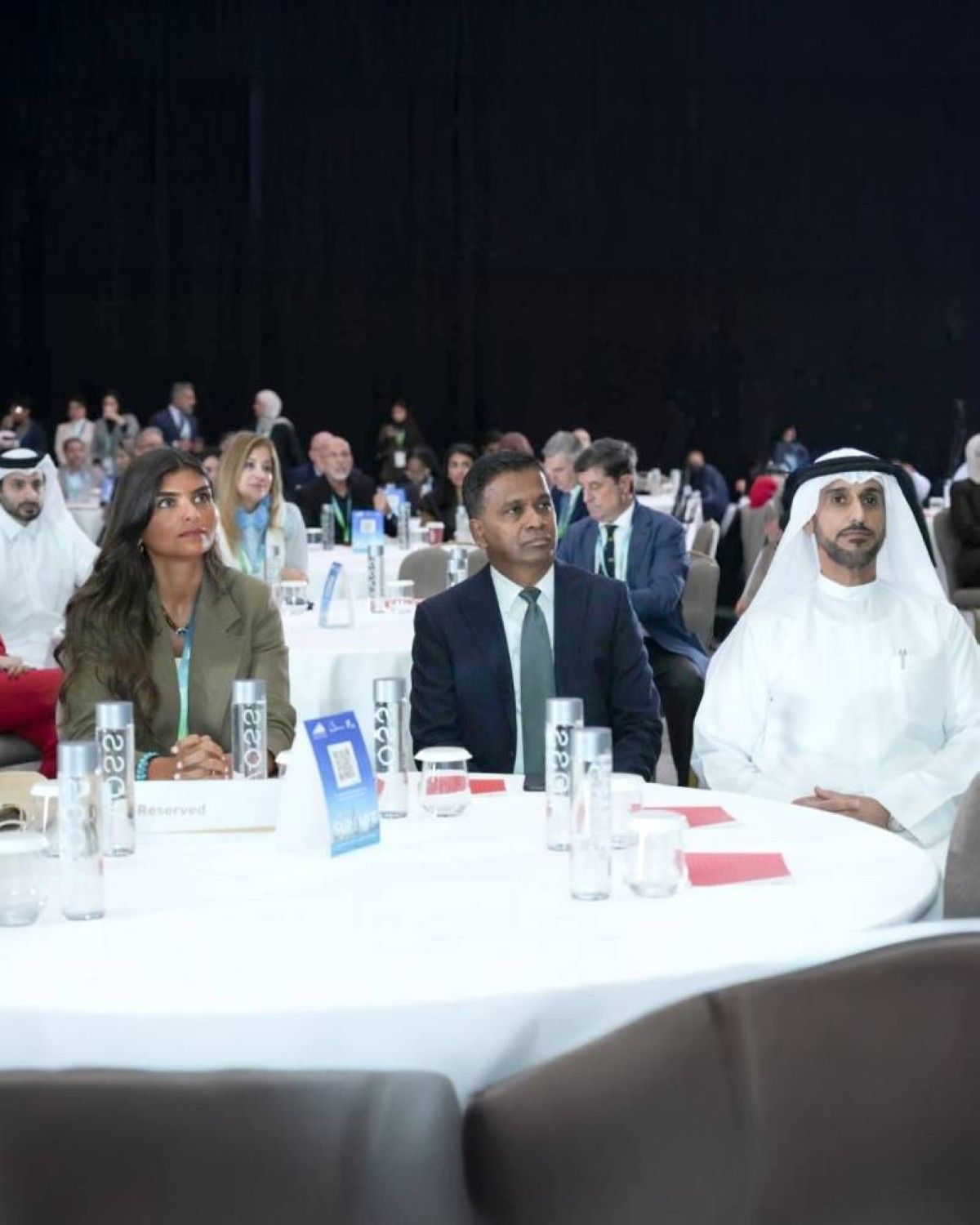 «إكسبو الشارقة» يؤكد أهمية بناء شراكات استراتيجية لتنظيم معارض متخصصة