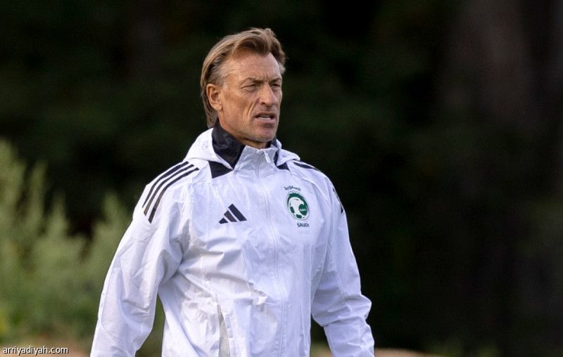 رينارد.. 25 انتصارا وكنو السلاح الأبرز