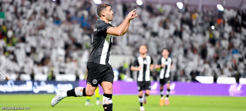 المهدي لـ«الرياضية»: الفتح طلب حمد الله