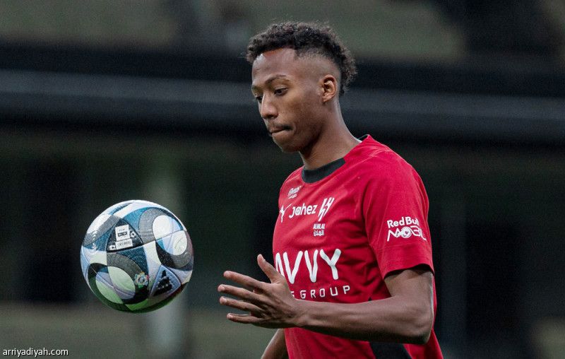 براجا وبروج يطلبان دوسري الهلال