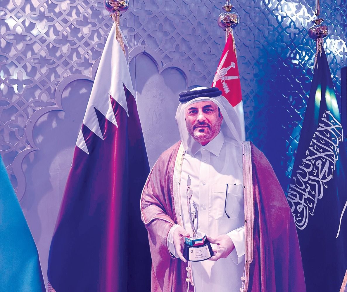 لإسهامها في خدمة العمل الاجتماعي والعمالي بـ «التعاون».. مجلس وزراء العمل الخليجي يكرم SEASHORE