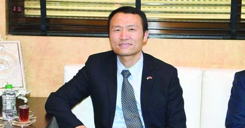 3 نقاط بارزة لقمة منظمة شنغهاي للتعاون في تيانجين الصينية