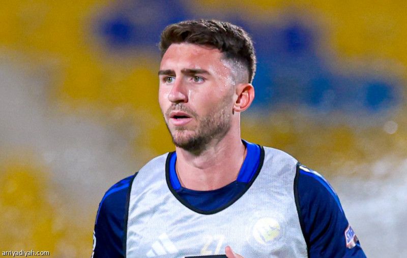 فالفيردي: الظروف أبعدتنا عن لابورت