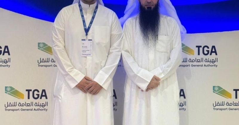 «الموانئ» تشارك بمؤتمر استدامة الصناعة البحرية في جدة