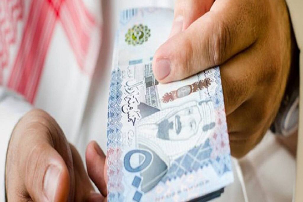 سلم رواتب المطلقات في الضمان الاجتماعي في السعودية 2025
