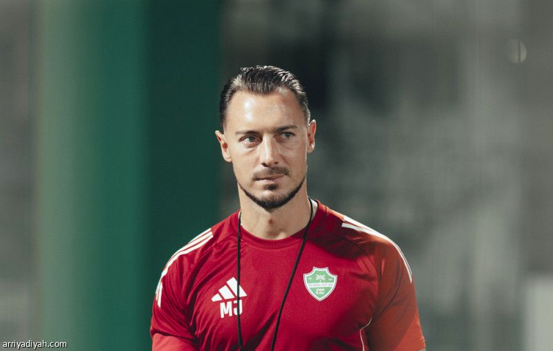 الأهلي يعود ويستعين بالأولمبيين