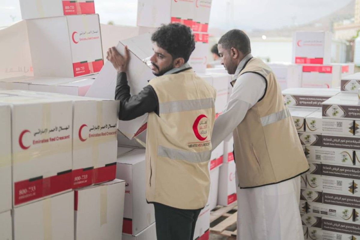 الإمارات تشارك العالم الاحتفاء باليوم الدولي للعمل الخيري