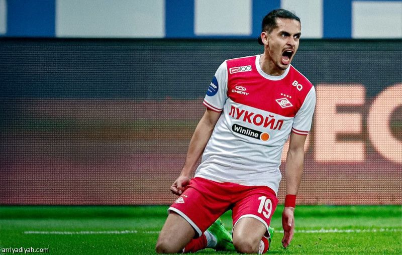 ميدينا يجتاز الفحص.. ويوقع مع ضمك