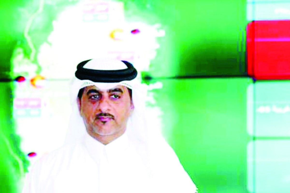 عبدالله الحداد لـ «العرب»: فرص متزايدة لهطول الأمطار بأنحاء متفرقة اليوم