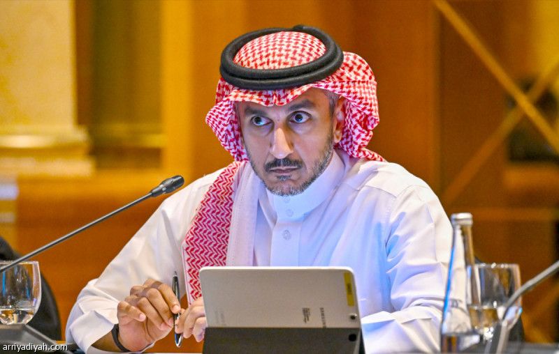 أمين الاتحاد الآسيوي لـ«الرياضية»: استمرار القاسم قاريا بيد «السعودي»