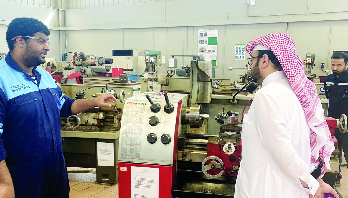 «التعليم المهني» للمدارس: ربط الكفايات المهارية بالواقع العملي