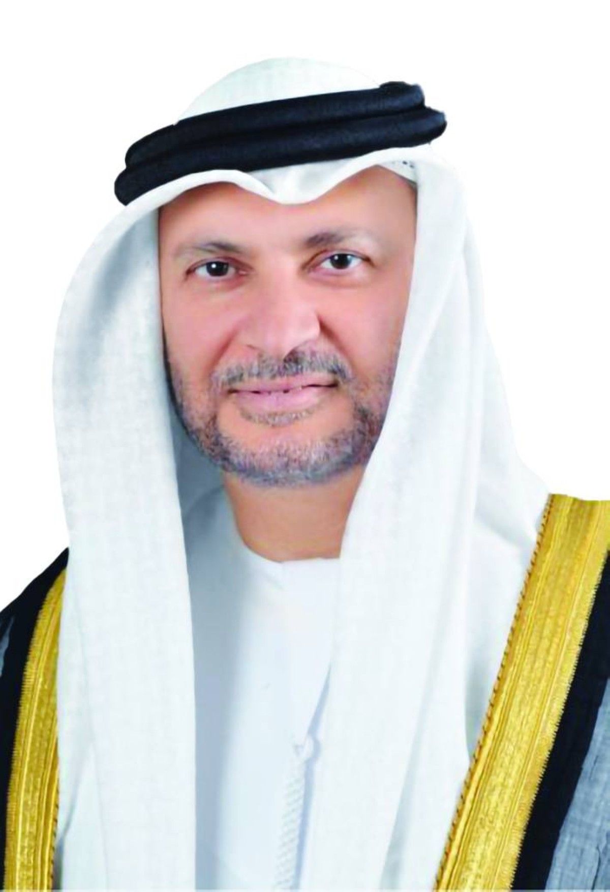 أنور قرقاش: الإمارات والسعودية تسعيان لتعزيز السلام في ظروف استثنائية