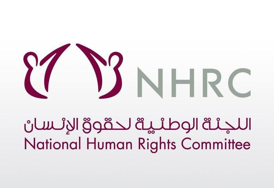 وفد من اللجنة الوطنية لحقوق الإنسان يجري اجتماعات مع مسؤولين حقوقيين دوليين بلندن