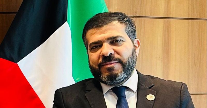 المنظمة العربية للتنمية الزراعية: محمية الشامية.. تجربة كويتية رائدة