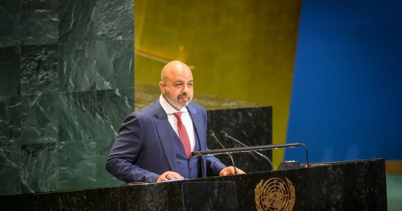 طارق البناي