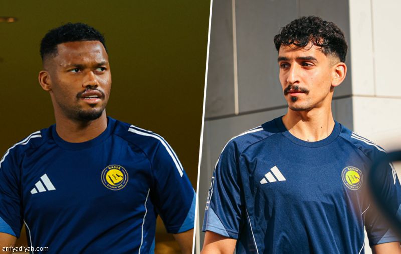النصر.. اختبارات تحدد مصير يحيى والشراري