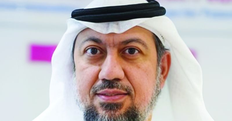 هاشم الهاشمي