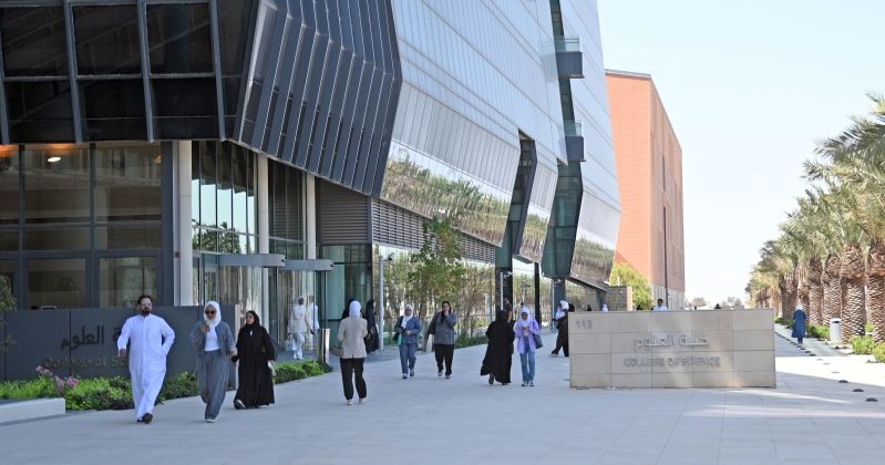 جامعة الكويت تفتح باب التقديم للطلبة المتوقّع تخرجهم في الفصل الثاني