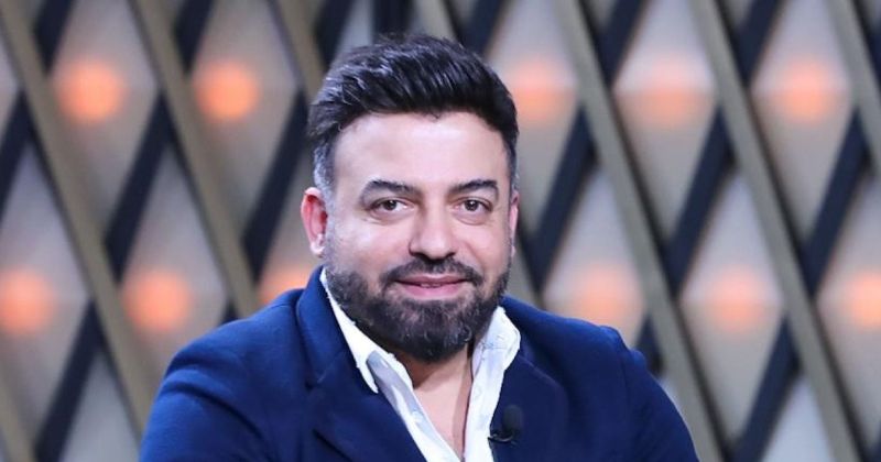 دكتور هشام العسعوسي.. 20 عاماً من الخبرة تصنع الجمال بثقة