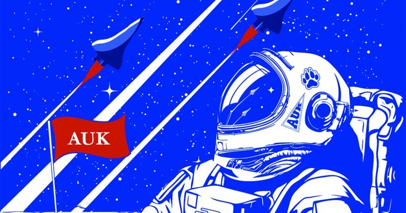 إعلان NASA Space Apps Challenge