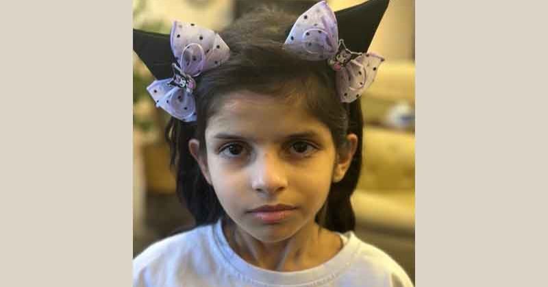 «الداخلية» تعلن العثور على الطفلة المفقودة والتواصل مع ذويها