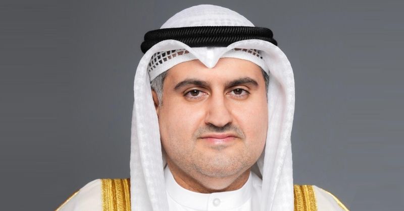 السميط: الكويت تدعم كل ما يعزز حماية حقوق الإنسان وترسيخ مبادئ القانون الدولي الإنساني