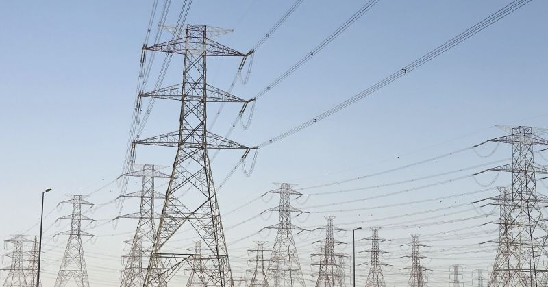 «الكهرباء» تبحث طرح «النويصيب» عبر «الشراكة»