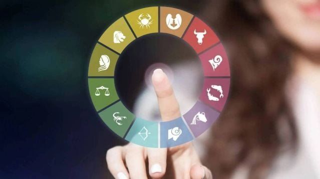 القوس و الجوزاء والعذراء أبراج ستشعر بالراحة بعد المعاناة وستجدون السعادة التي طال انتظارها