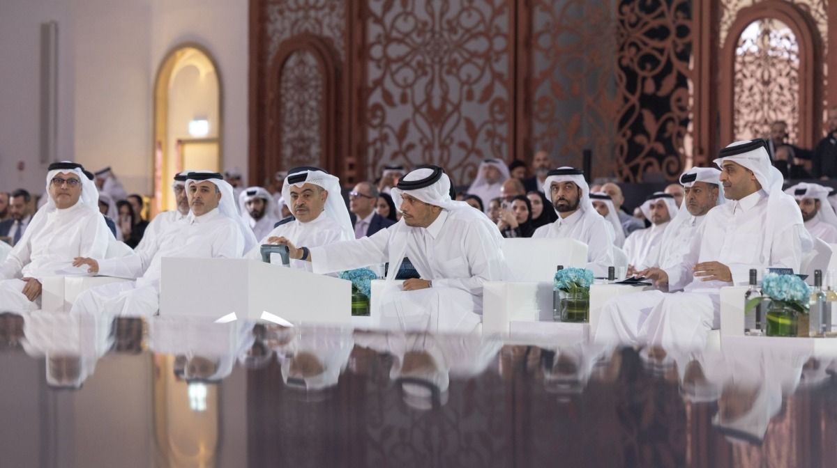 رئيس مجلس الوزراء يدشن استراتيجية وزارة المواصلات 2025 – 2030