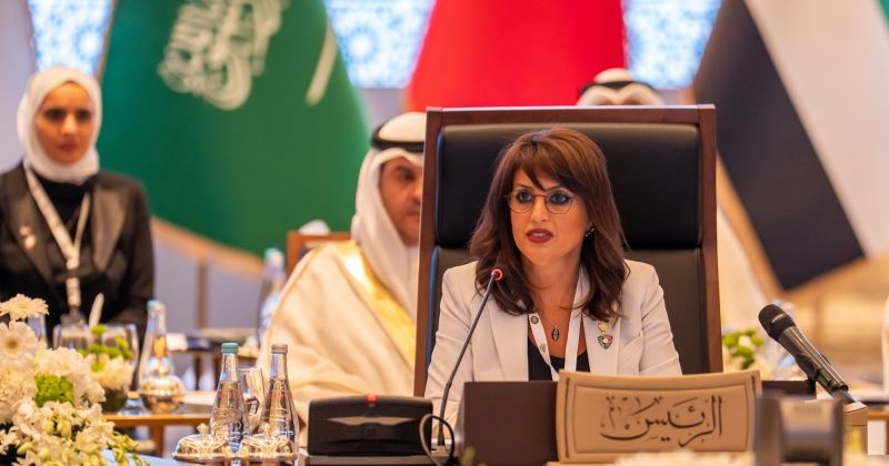 «وزارية الأمن السيبراني الخليجية» ناقشت آليات التعاون لرفع مستوى الحماية الرقمية