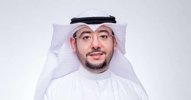 إنهاء تكليف بدر الراجحي من منصب أمين عام جامعة الكويت بناء على طلبه