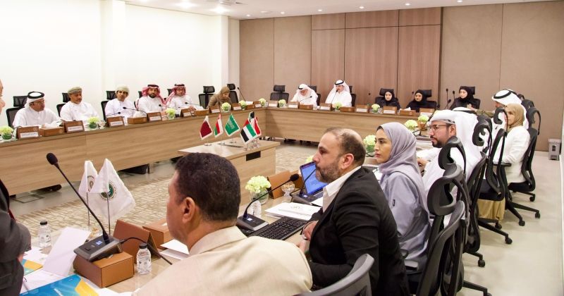 جانب من فعاليات المشغل التربوي