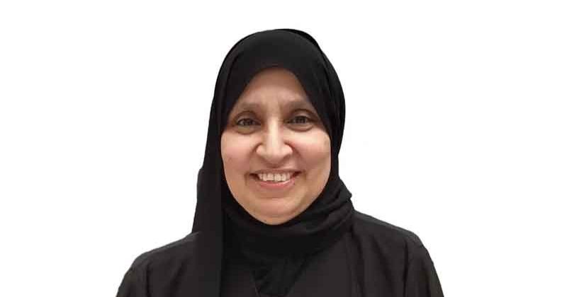 نورة السويح أمينا عاما لجامعة الكويت بالتكليف