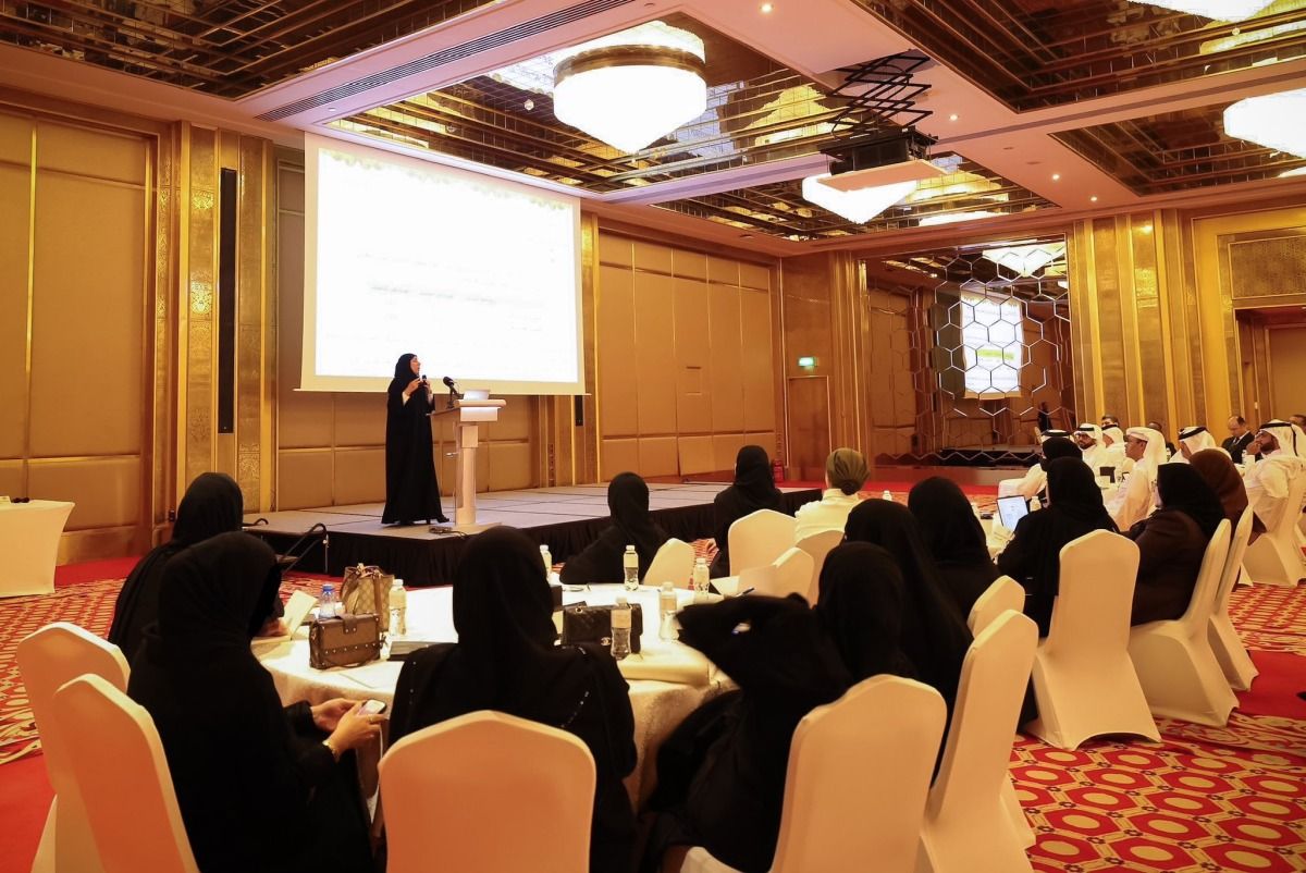 وزارة التربية والتعليم تعقد لقاءً تدريبيًّا للبرنامج الوطني "تنشئة" لتعزيز البيئة المدرسية الإيجابية