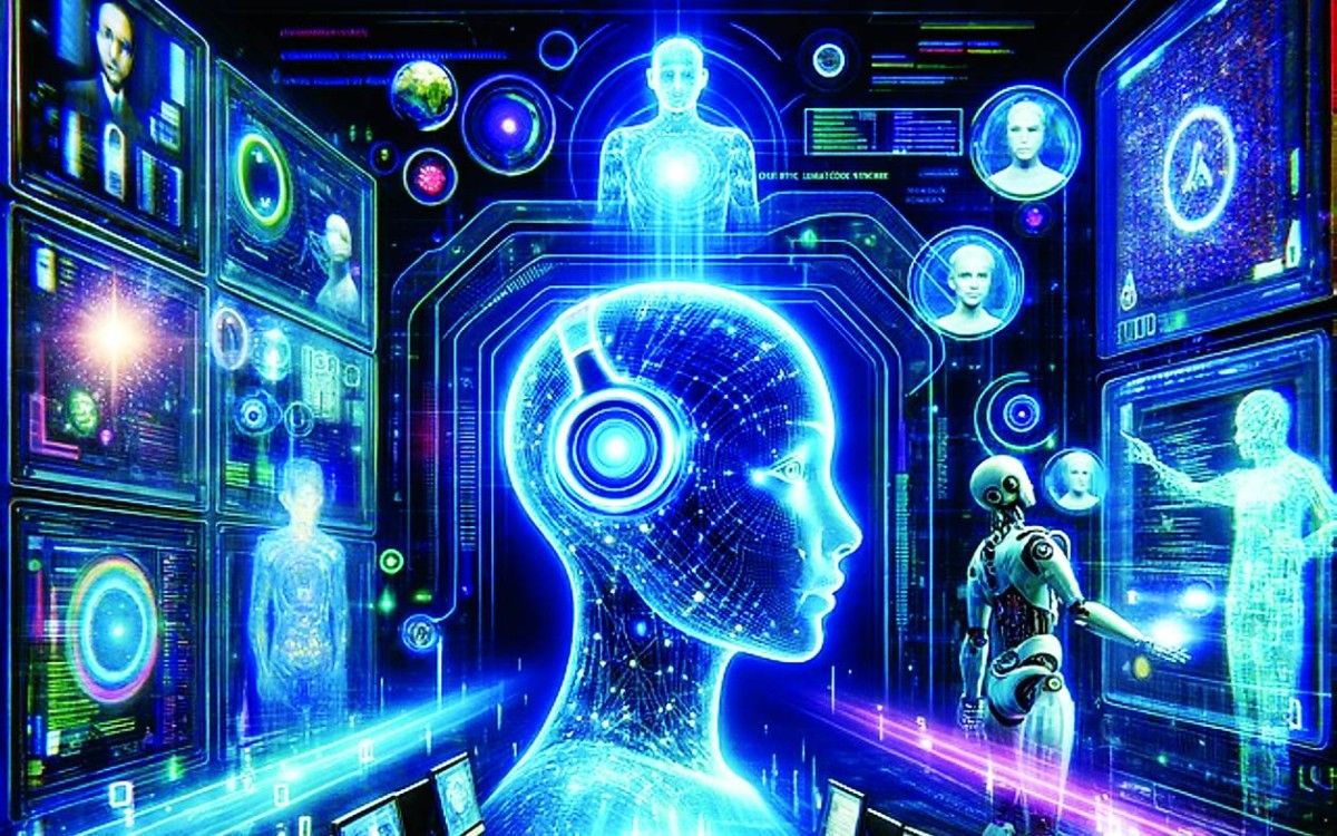 «كي 2 ثينك» يضع الإمارات في مقدمة سباق الذكاء الاصطناعي