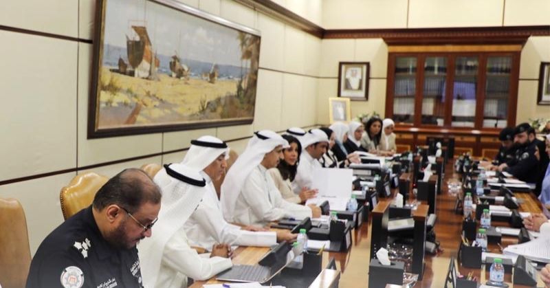 مشروع المطار الجديد.. اجتماع تنسيقي بين 6 جهات حكومية