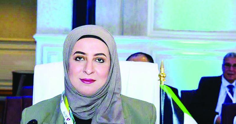 رباب العصيمي