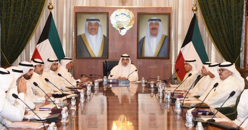 وضع آليات ومعايير ترخيص دور العبادة