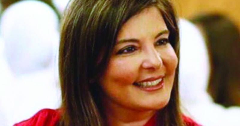 أسيل العوضي