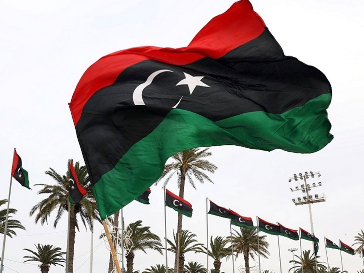 ليبيا تدين العدوان الإسرائيلي على قطر وتدعو لتحرك دولي حازم لردع هذه الاعتداءات السافرة