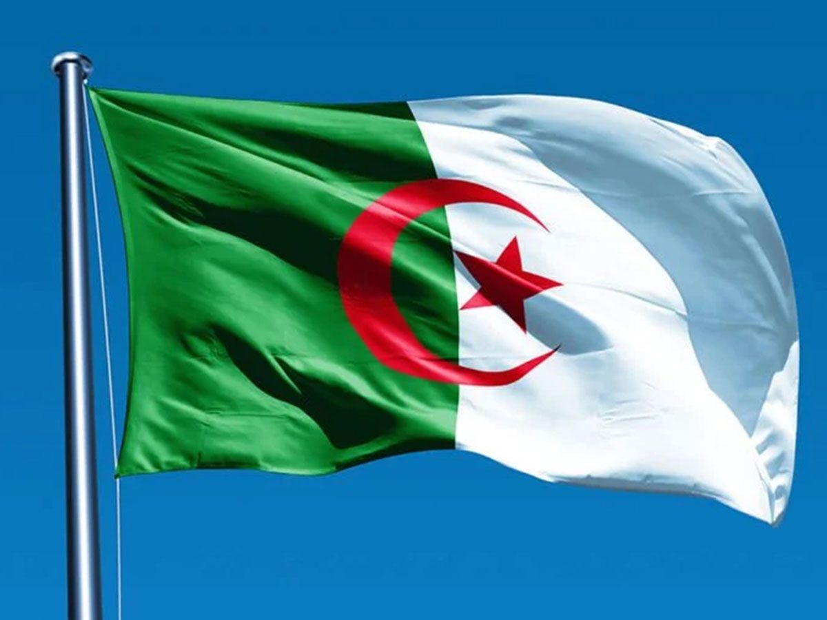 الجزائر تدين العدوان الإسرائيلي على الدوحة وتعلن تضامنها الكامل مع دولة قطر